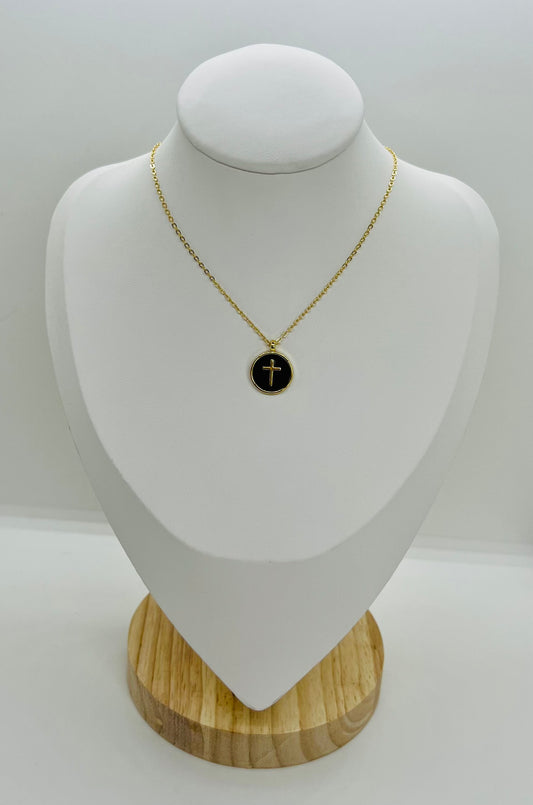 Cross Necklace